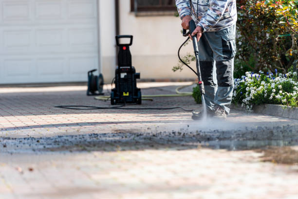 Best Pressure Washing Brick  in Williamsburg, VA