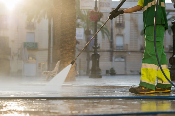 Best Pressure Washing Patio  in Williamsburg, VA