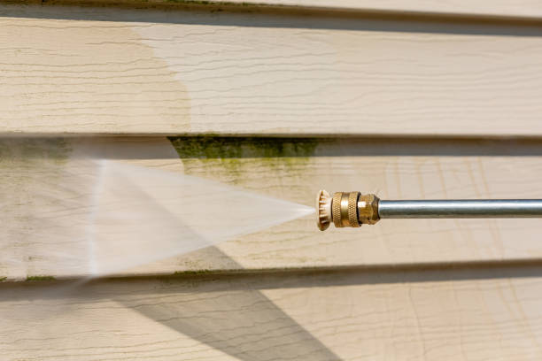 Best Concrete Pressure Washing  in Williamsburg, VA
