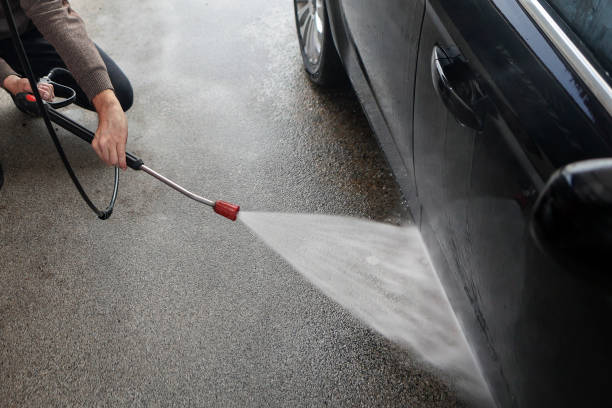 Best Power Washing Near Me  in Williamsburg, VA